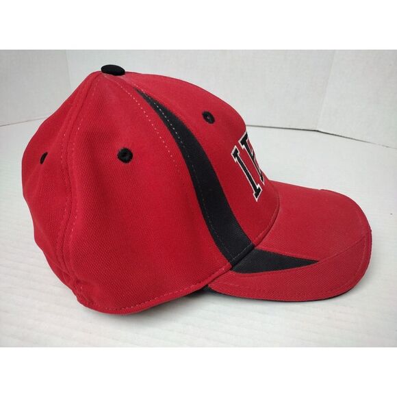 OC Sports Pro Flex ECO Cap Fitted Sz M/L  (IER Embroidered) - Picture 3 of 8